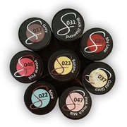 Semilac 017, 022, 023, 026, 031, 037, 046, 047