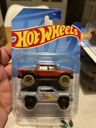 HOT WHEELS - DUO PACK - 2 AUTA - ZESTAW - 2 PACK - ZOBACZ TEŻ POZOSTAŁE