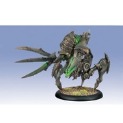 Warmachine Cryx Harrower