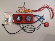 Daly BMS Li-Ion 7S 24V 100A