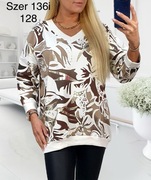 Bluza Megi Colection 