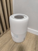 Certyfikowany nawilżacz ewaporacyjny Klarta Humea WiFi White 44m2 300ml/h