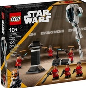 LEGO 40765 Ośrodek szkoleniowy Kamino