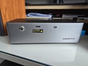 Stacja rozszerzająca kartę graficzną AOOSTAR AG02 OCuLink USB4 800W