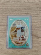 Karta Topps Real Madrid 2025/26 - PEPE King Real /199 LIMIT