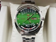 Zegarek męski Orient Cesarski Królewski Patelnia