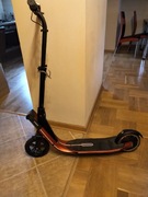 Hulajnoga elektryczna ESWING, składana, 9kg, ! bateria do wymiany 