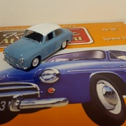 Syrena 102 Kultowe auta PRL-u 