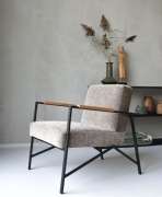Piękny fotel premium Nowoczesny DESIGN do salonu 