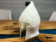 LOTR Pippin Hobbit Hełm 1