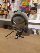 Funko Pop 551 Genji Overwatch