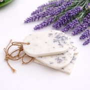 Wosk zapachowy 100% naturalny prowans w Twojej szafie