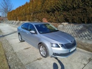 SKODA OCTAVIA 3 2018