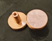 Gałka meblowa. 2 szt 