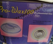 PODGRZEWACZ DO WOSKU PRO-WAX 100.