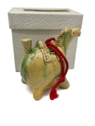 Japonia. Dorei Bell, amulet. Showa