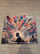 HATS OFF GENTLEMEN IT'S ADEQUATE-The Uncertainty Principle (PINK FLOYD)