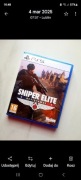 Sniper elite Resistance ps5 PL 