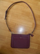 PARFOIS mała torebka z paskiem 