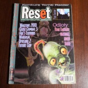 Reset nr (23) 3/1999