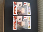 Fanko pop  shazam
