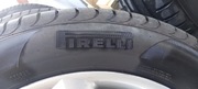 Opony Pirelli 215/55 R18 + Felgi Aluminiowe