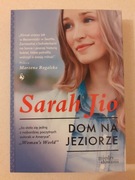 Sarah Jio "Dom nad Jeziorem, Dom na plaży, Jeżynowa zima"