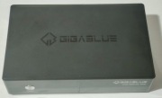 GiGaBlue UHD Trio 4K Pro WiFi Pilot Bluetooth
