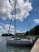 Czarter Jachtu Antila 26cc, Mazury, Węgorzewo