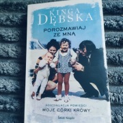 Kinga Dębska - Porozmawiaj ze Mną.