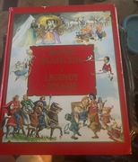 BAŚNIE KLASYCZNE I LEGENDY POLSKIE  ,Wydawnictwo Wilga 1999r.-stan bdobry