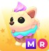 Pupcake MR | Adopt Me | Roblox |
