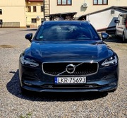 Volvo V90 D3 150km