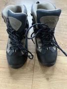 Buty trekkingowe Campus