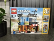 LEGO Creator 3 w 1 31050 Sklep na rogu