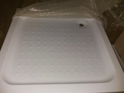 Brodzik 90x90 niski 7 cm