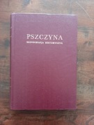 Pszczyna monografja historyczna Ludwik Musioł 