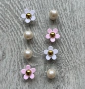 Przypinki do Crocs 8 szt