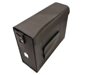 Skórzana Torba na narzędzia, mierniki lub inne_NOS_v 48 