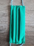 Maseczki bawełniane 10 szt 