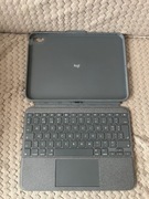 Klawiatura Logitech Combo iPad A16 2025