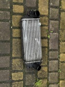 INTERCOOLER CHŁODNICA POWIETRZA KIA SPORTAGE 