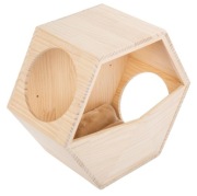 Domek LULU dla kota Modern Living 