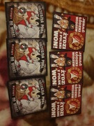 Vlepki kolekcjonerskie Legia Warszawa 