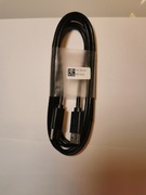Kabel USB-A USB-B DELL 5KL2E22501 1,8m skaner/drukarka