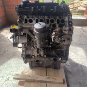 Silnik N47D20C BMW X1 E84 2.0  177 KM
