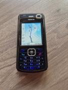 Nokia n70 Orange Wyprzedaż kolekcji