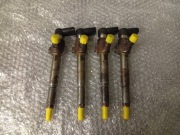 Wtryskiwacze Renault Megane 3 1.5 dCi 110 km