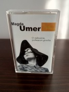 Magda Umer O niebieskim, pachnącym groszku