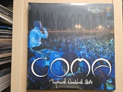 Coma– Przystanek Woodstock 2014, winyl 2LP, Gatefold, Nowy